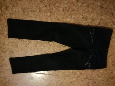 Dievčenské rifle veľ.140, cherokee,140