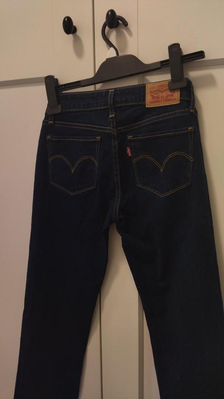 Rifle levis, levis,24