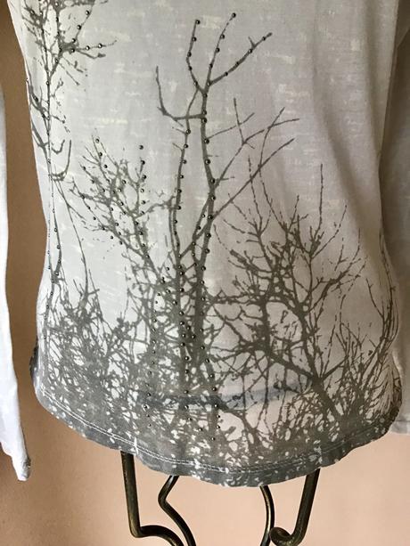 Jemnučké tričko /37, s