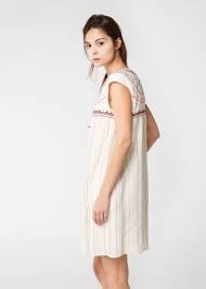 Krasne etno vysivane saty vel 34/36, mango,xs