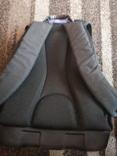 Mam na predaj školský vak,