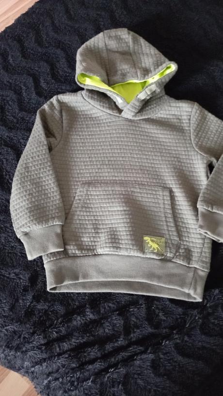 Mikina, kiki&koko,92