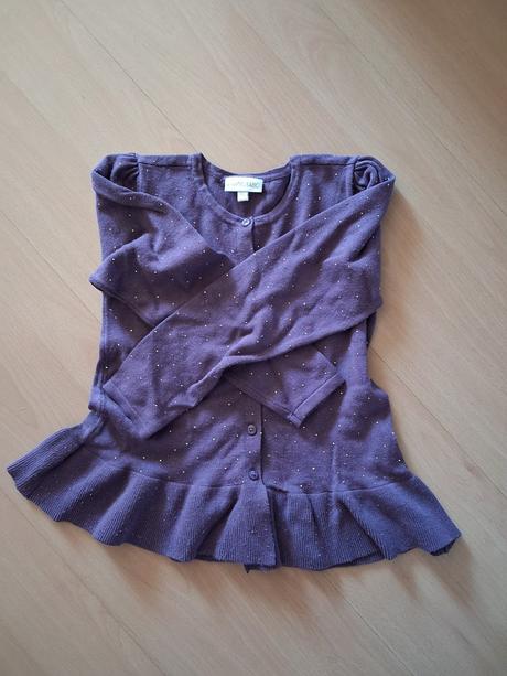 Sveter, pompdelux,116