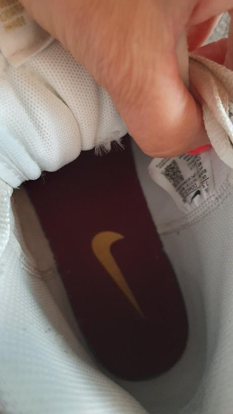 Tenisky nike blazer 38,5, nike,38