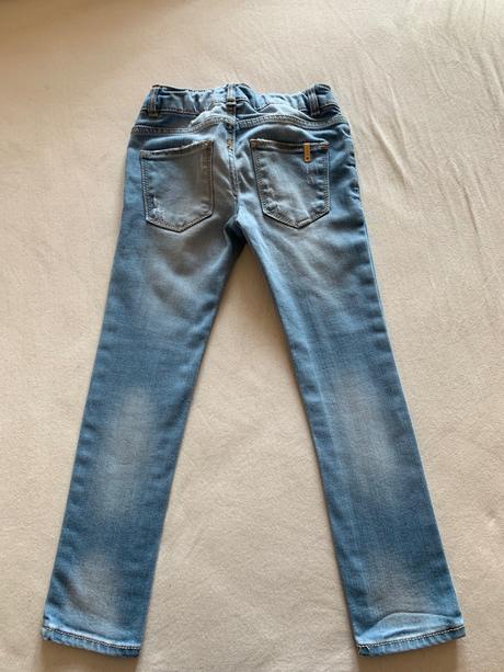 Rifle zara, zara,104