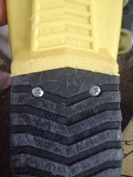 Lyžiarky dalbello, dalbello,22