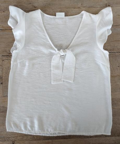 Letný top vila, 36