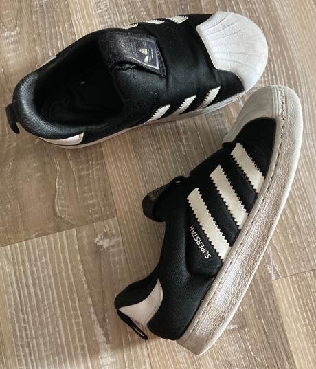 Tenisky adidas superstar, adidas,26