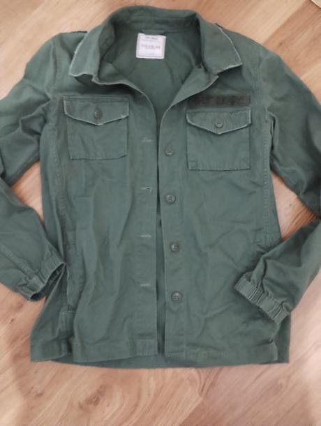 Koselovy kabat, takko,164