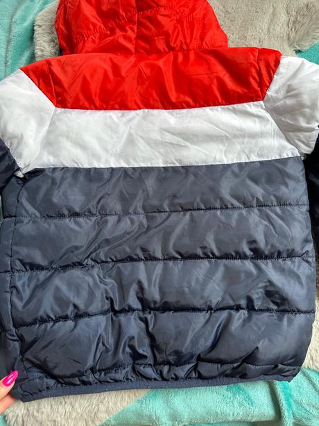 Bunda 128, sinsay,128