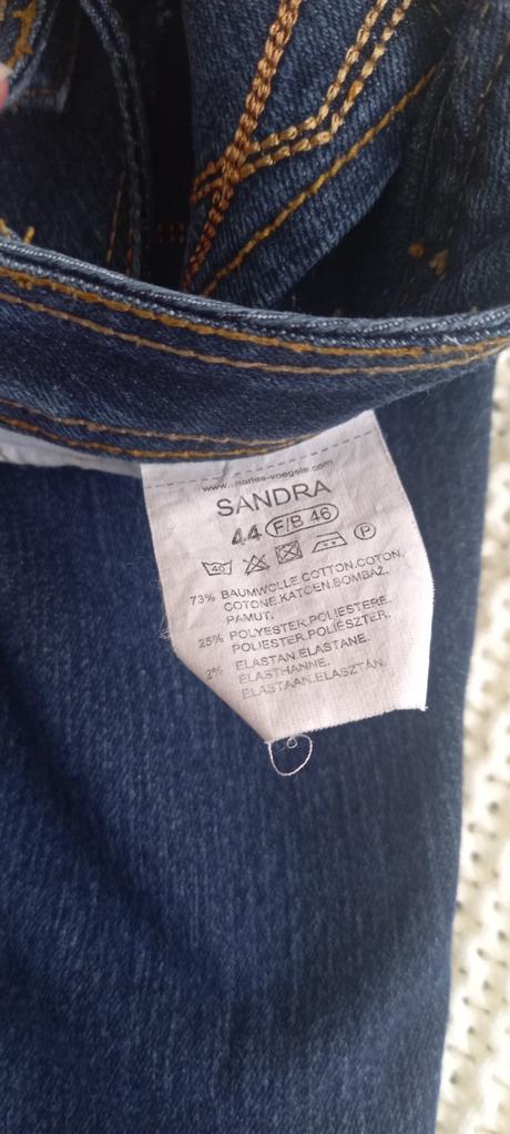 Rifle, charles vögele,44