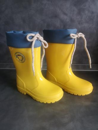 Gumáky č. 29, mayoral,29