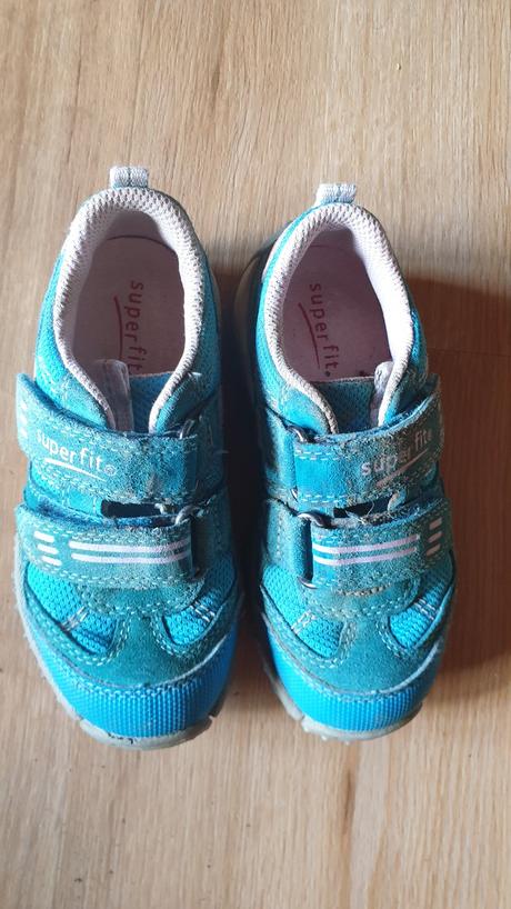 Superfit, superfit,25