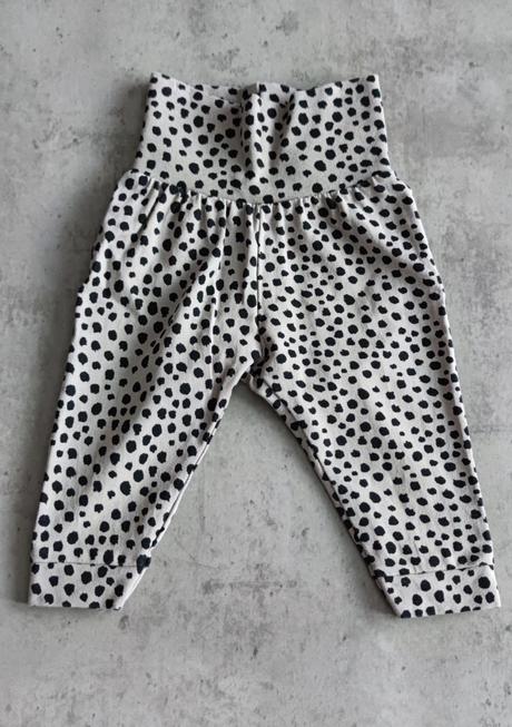 Nohavice h&m 56, h&m,56