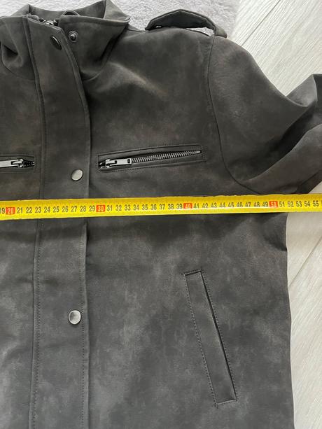 Prechodná bunda, sinsay,l