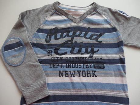 Sveter, palomino,110