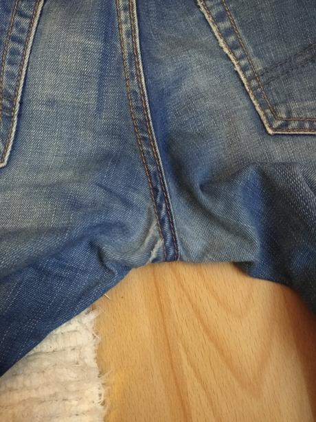 Rifle 34/32, new yorker,34