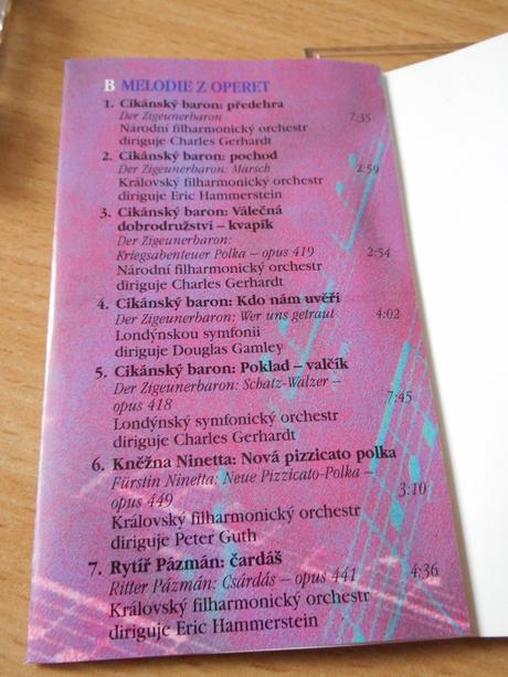 Strauss král valčíku 3 časti, 