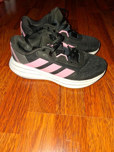 Adidas tenisky v.36 2/3, adidas,36