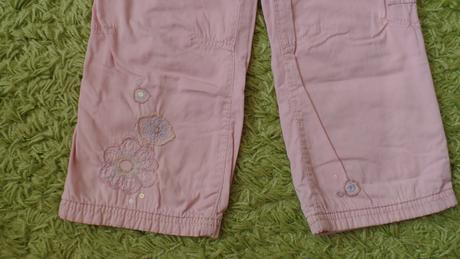 Nohavice dvojvrstvové next, next,104