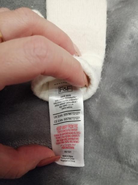 Tenké rukavičky 3+1, 86