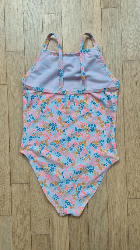 Plavky, decathlon,116
