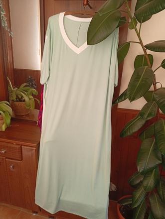 Dlhe saty, 4xl / 5xl / xxxl