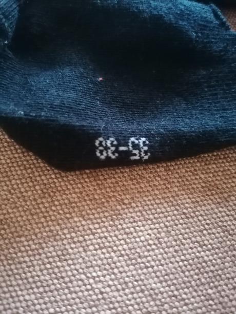 Ťapky čierne, takko,38