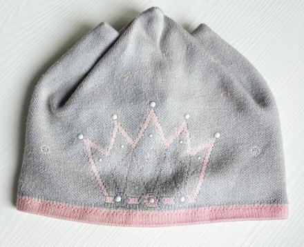 Korunková čiapka 80-92, 80