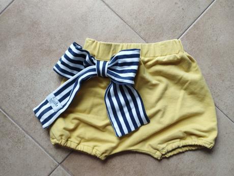 Kraťasy funny bunny, funny bunny,98