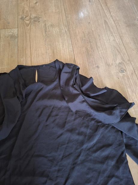 Bluzka cloe, l