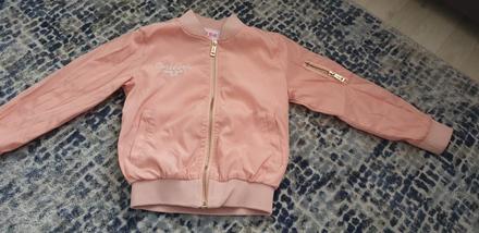 Prechodná bunda č.116, 116