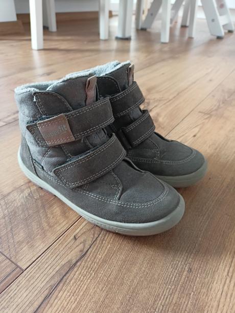 Zimné topánky, superfit,30