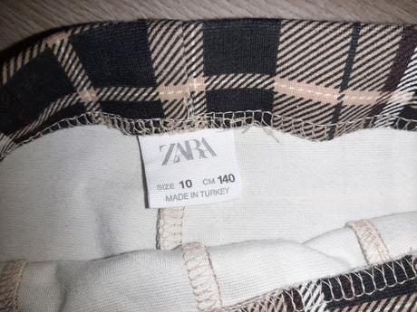 Nohavice zara, zara,134