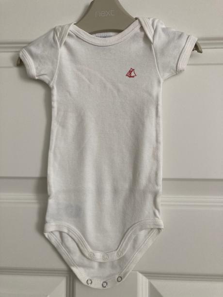 Body petit bateau, 68