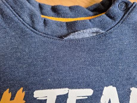 Súprava team daddy, dopodopo,92