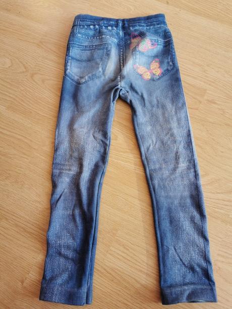 Termoleginy 98/104, lupilu,98