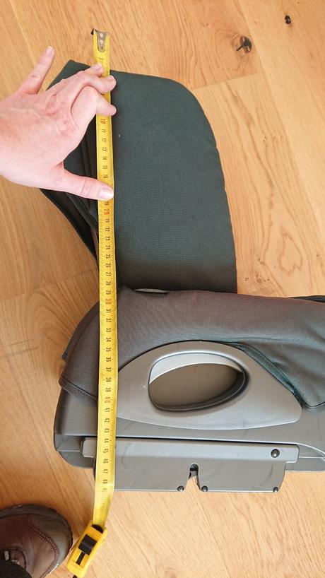 Kocik inglesina ottuto 3-kombinacia model 2012, inglesina,inglesina otutto deluxe