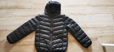 Prechodná bunda, c&a,140