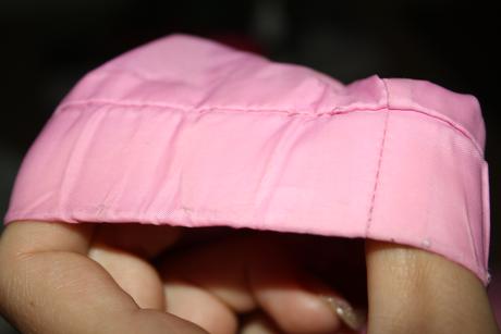 Pekna vetrovka, c&a,104