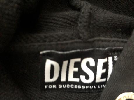 Diesel mikina, diesel,134