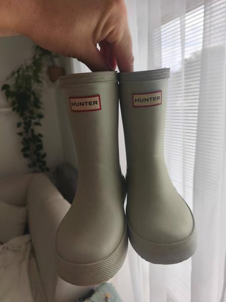 Hunter gumáky, hunter,27