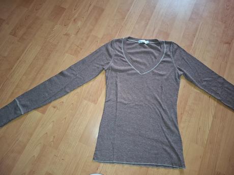 Damske tričko, terranova,l