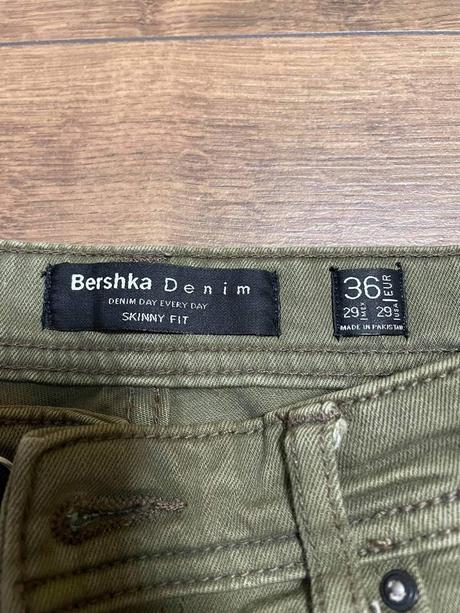 Rifle bershka, bershka,36