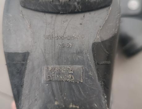 Lyžiarky rossignol 32, rossignol,32