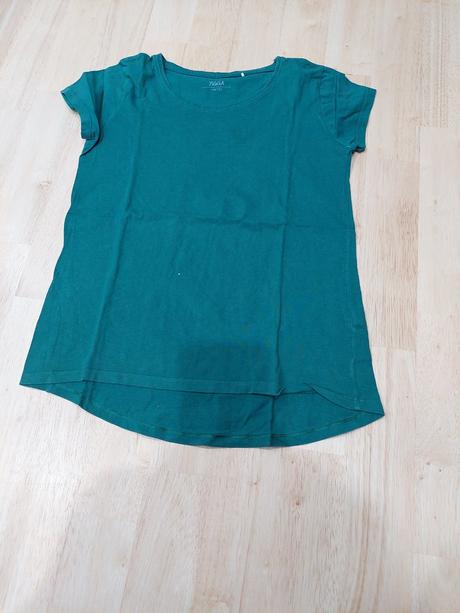 Zelené tričko, yigga,146