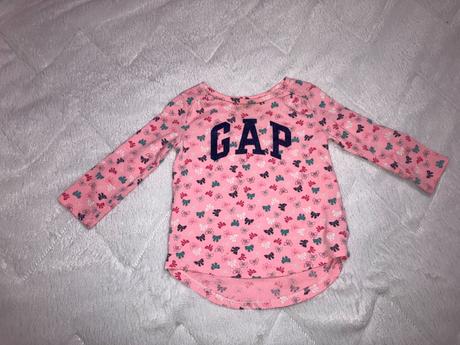 Tričko, gap,86