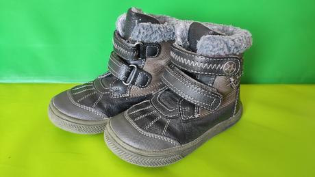 Čižmy, bubble gummers,22