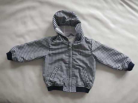 Bunda benetton, benetton,74