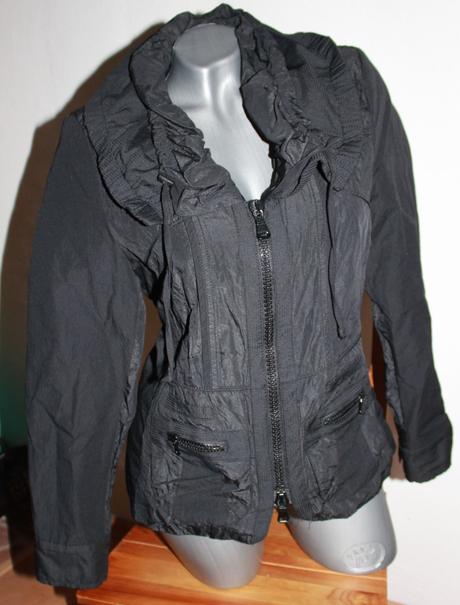 Stylova bunda bonita, m